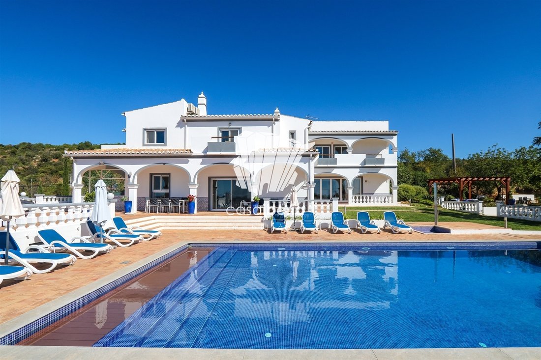House in Estoi, Algarve, Portugal 2 - 17730087