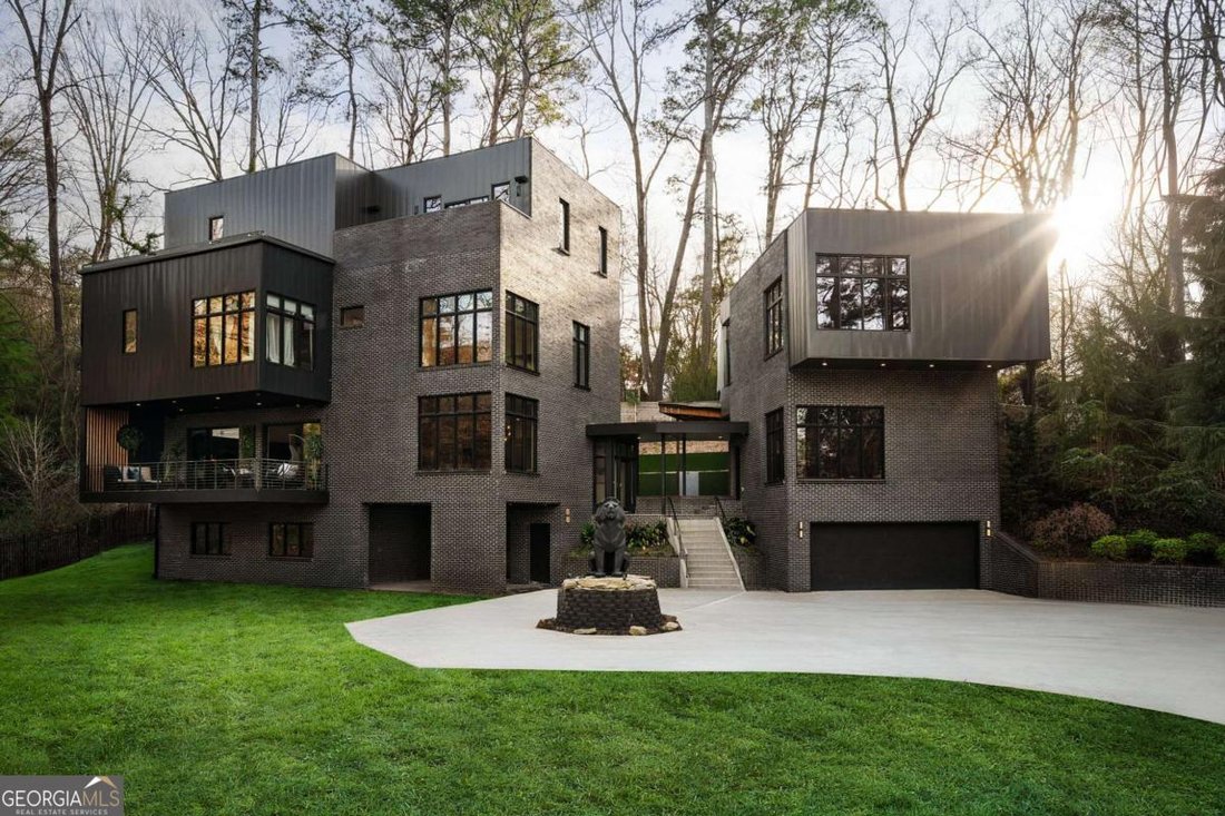 House in Atlanta, Georgia, United States 5 - 17730344