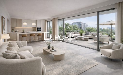 Apartment in Epinettes, Issy-les-Moulineaux, France 1