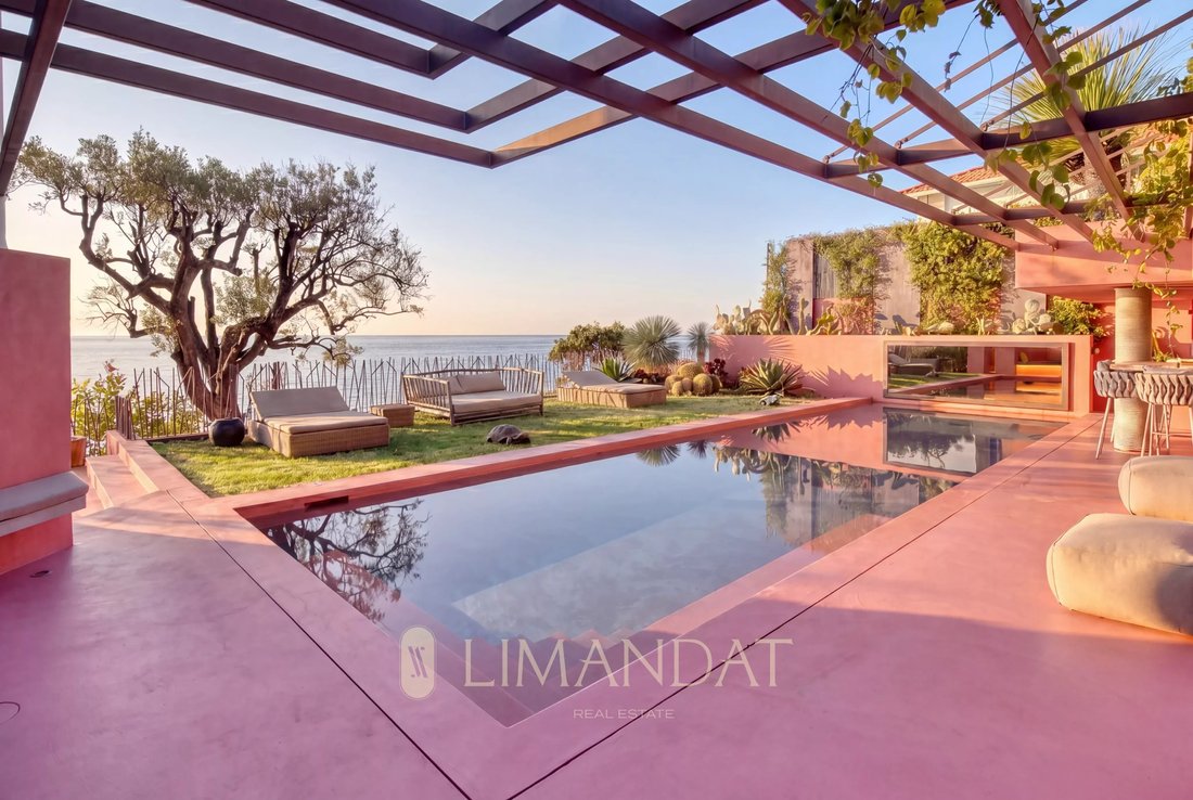 Villa in French Riviera, Provence-Alpes-Côte d'Azur, France 4 - 17730166