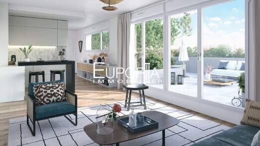 Apartment in Tassin le Bourg, Tassin-la-Demi-Lune, France 5 - 17732477