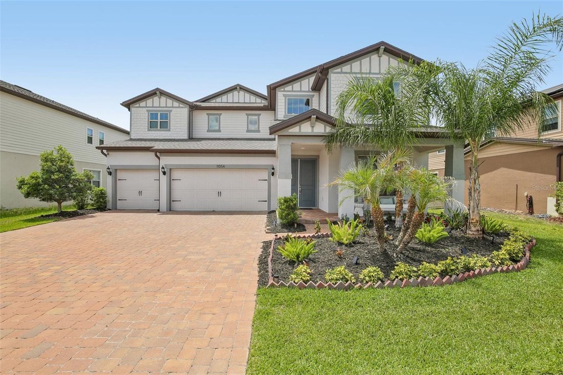 House in Tampa, Florida, United States 1 - 17729919