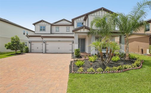 Casa en Tampa, Florida, Estados Unidos 1