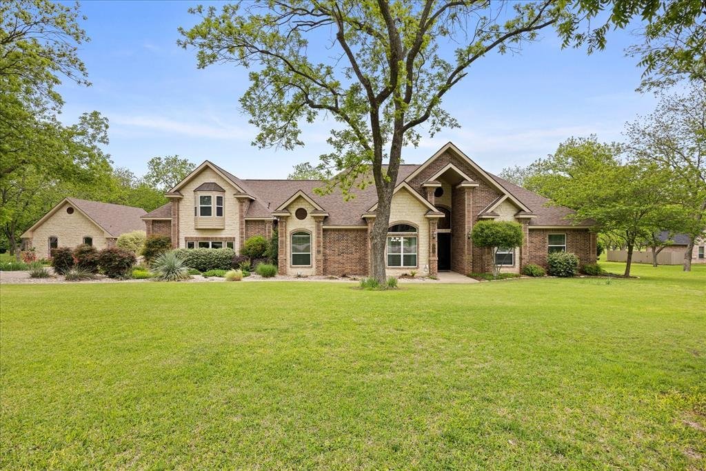 House in Granbury, Texas, United States 1 - 17730476