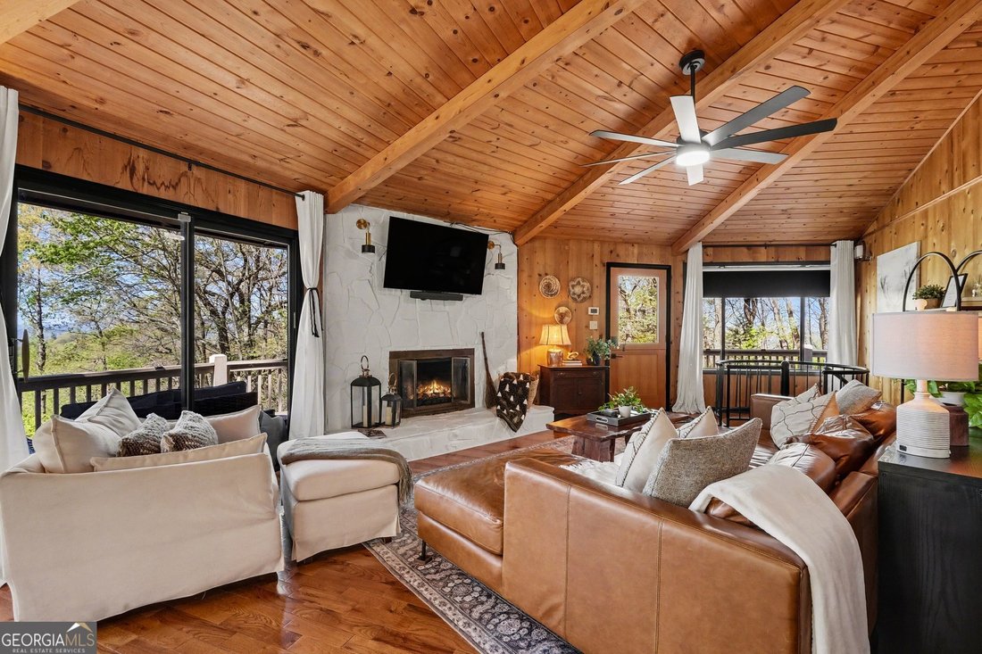 House in Dillard, Georgia, United States 5 - 17730411