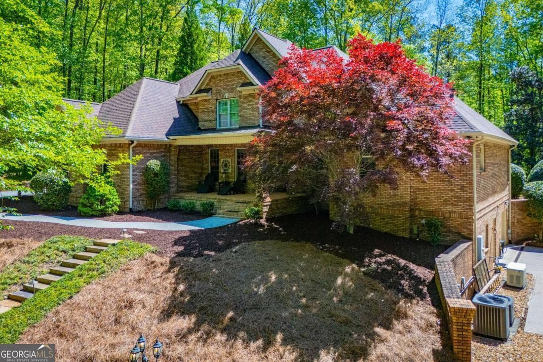 House in Bremen, Georgia, United States 2 - 17730371