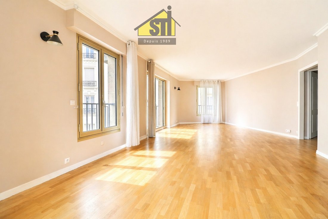 Apartment in Mouton Duvernet, Paris 14e Arrondissement, Paris 1 - 17730307