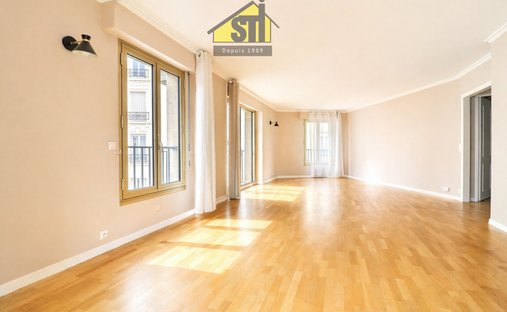 Apartment in Mouton Duvernet, Paris 14e Arrondissement, Paris 1