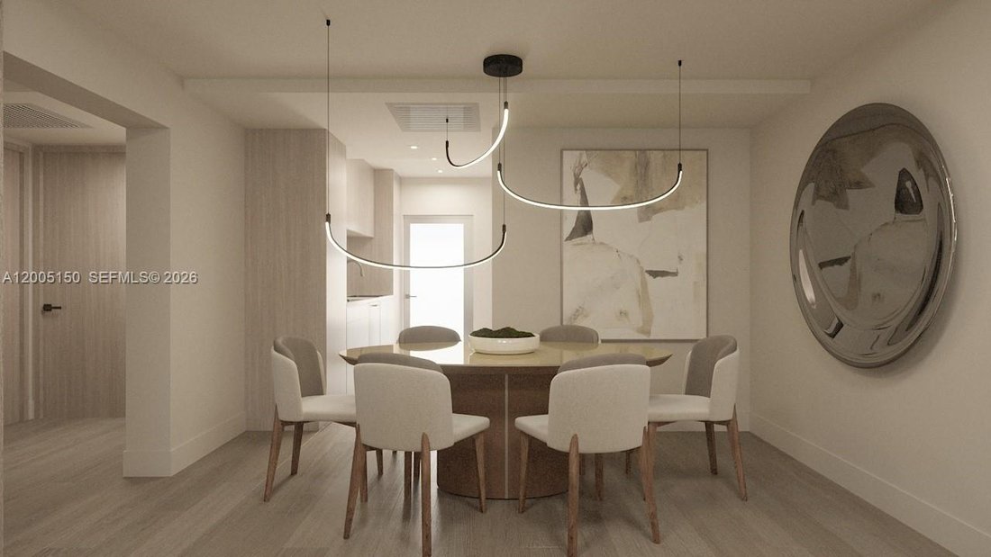 Condo in Miami Beach, Florida, United States 3 - 17729775