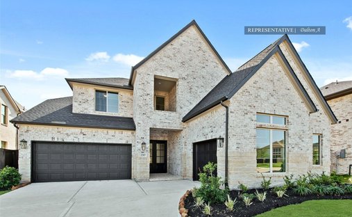 Casa en Katy, Texas, Estados Unidos 1