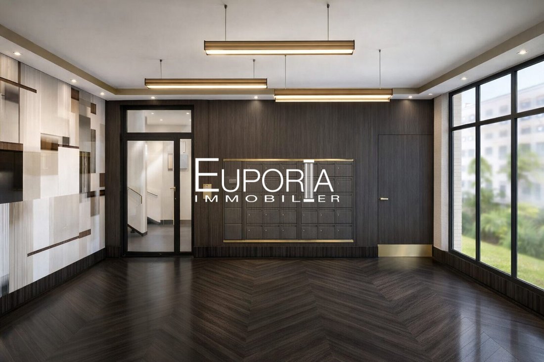 Apartment in Plateau Nord, Suresnes, France 5 - 17732292
