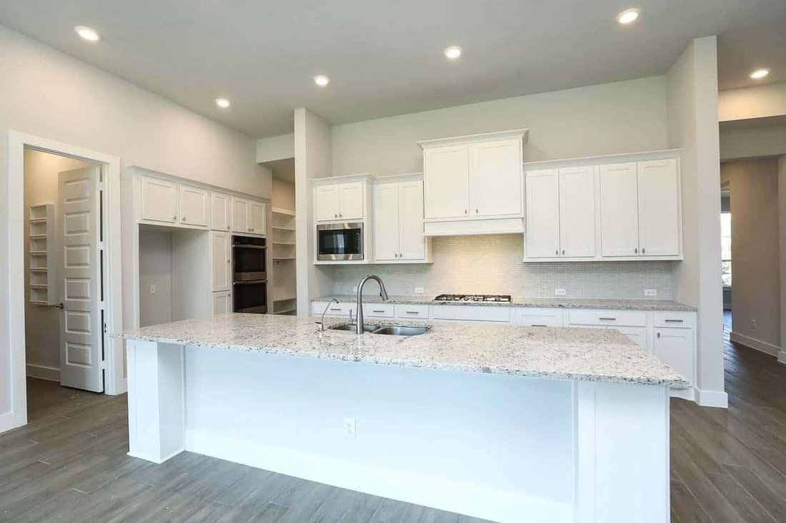 House in Richmond, Texas, United States 2 - 17730559