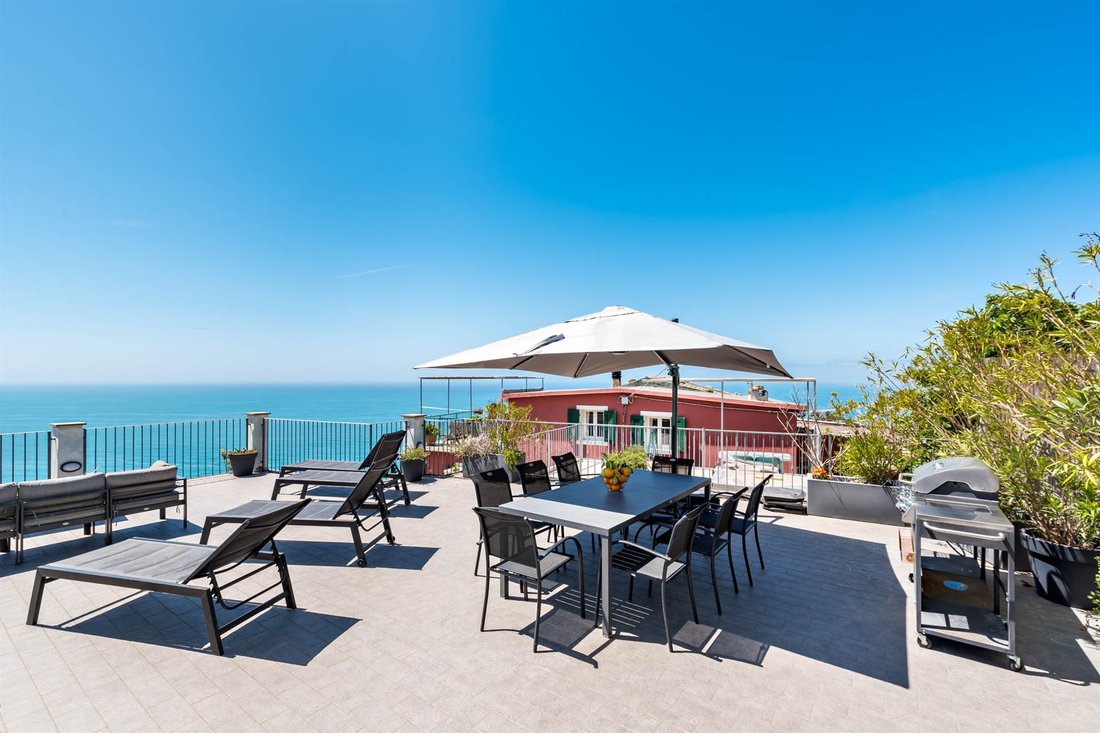 Apartment in Vernazza, Liguria, Italy 2 - 17731044