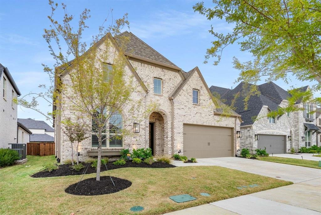House in Celina, Texas, United States 4 - 17730483