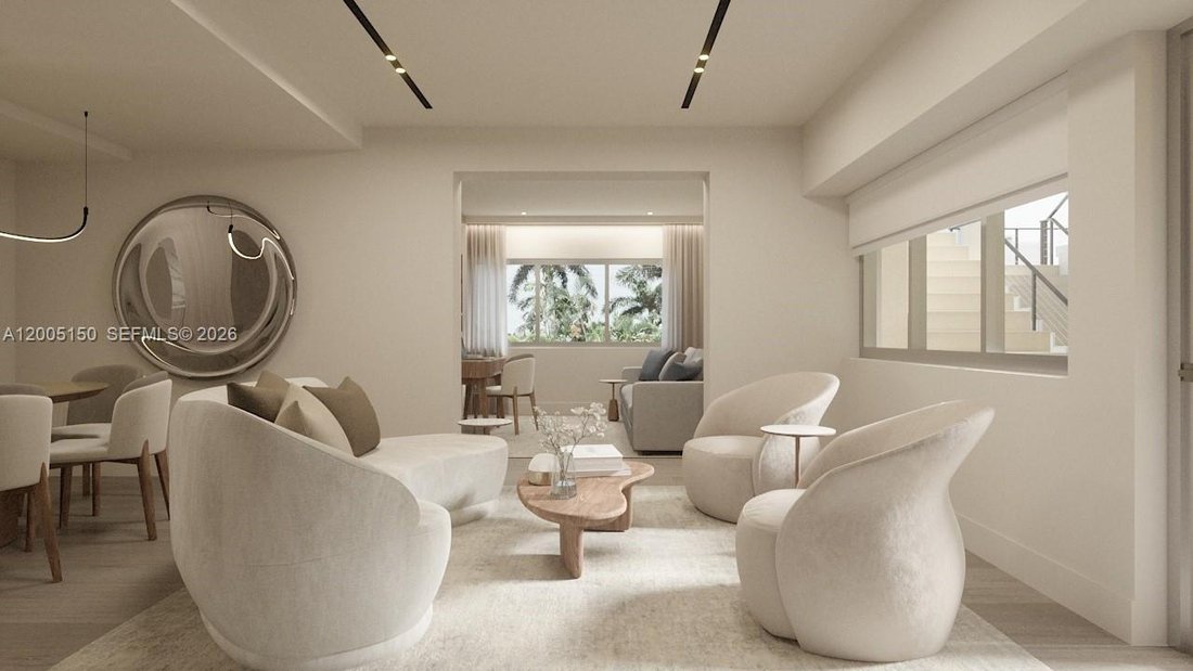 Condo in Miami Beach, Florida, United States 2 - 17729775