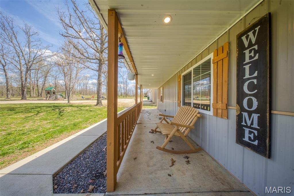 House in Salem, Missouri, United States 4 - 17729550