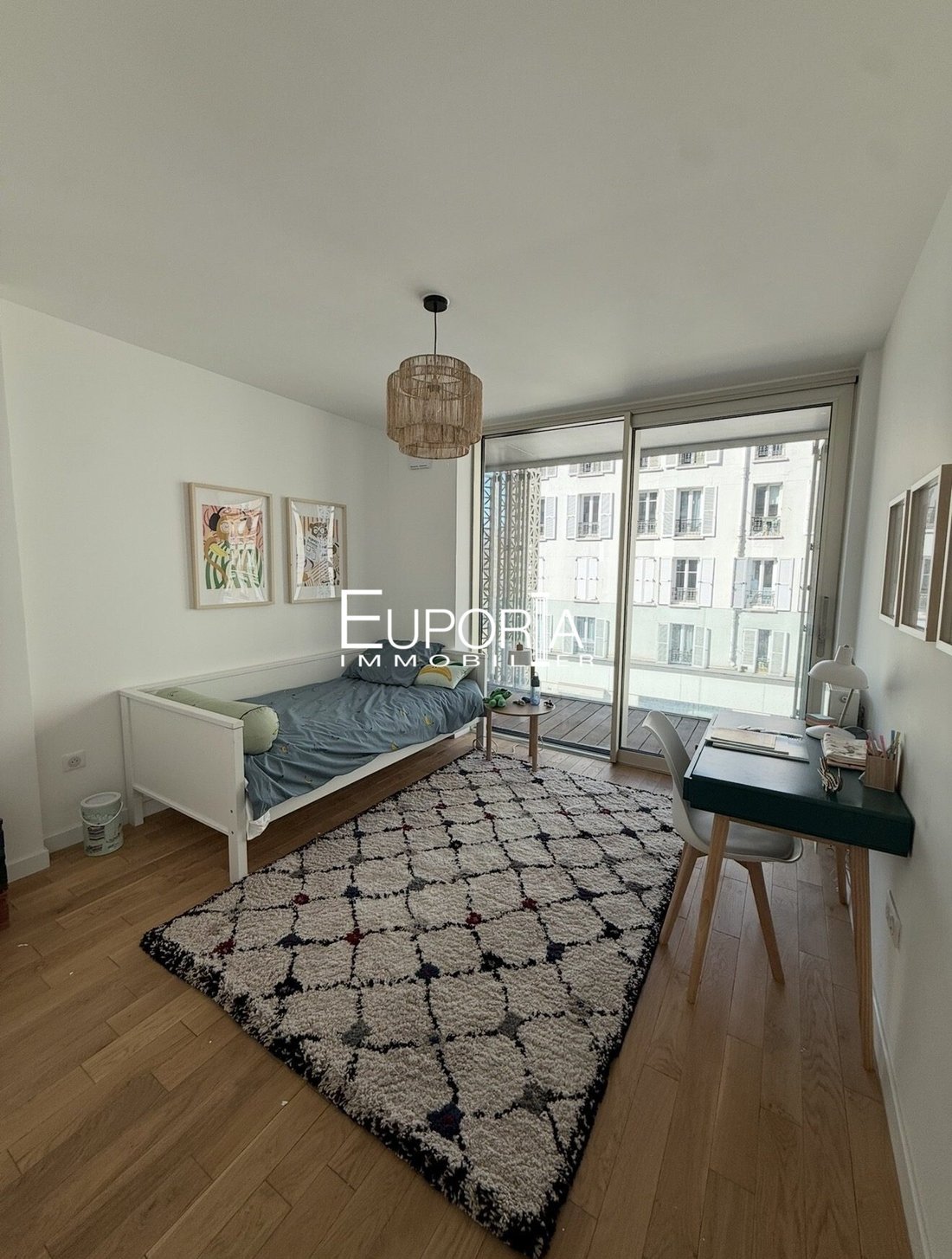 Apartment in Violet Commerce, Paris 15e Arrondissement, Paris 5 - 17732368