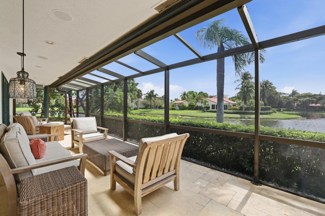 House in Wellington, Florida, United States 3 - 17729711