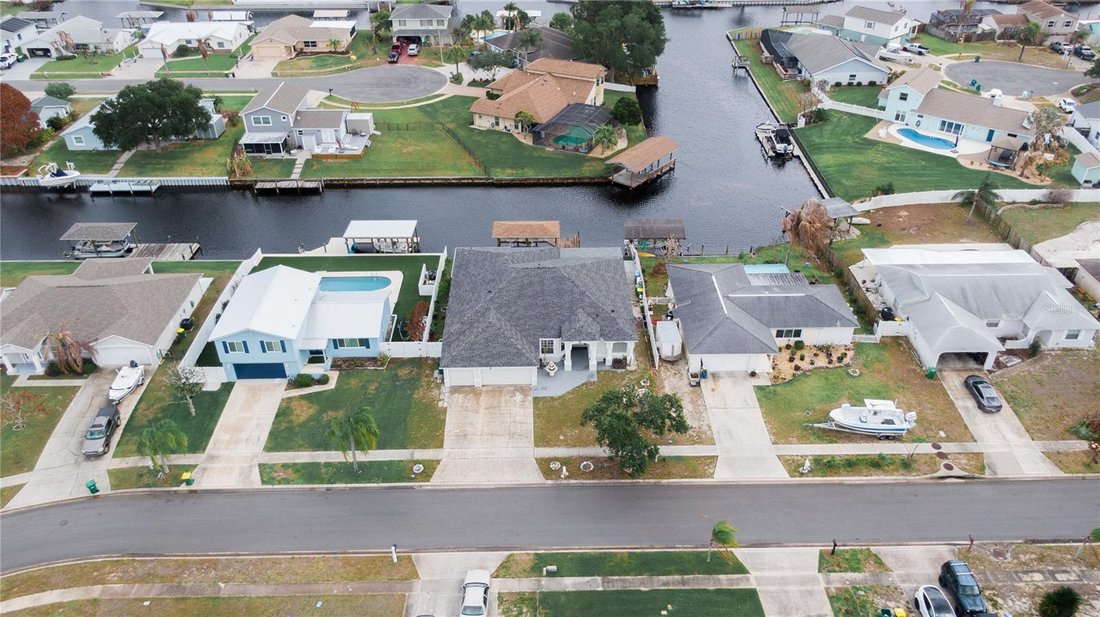House in Merritt Island, Florida, United States 4 - 17729884