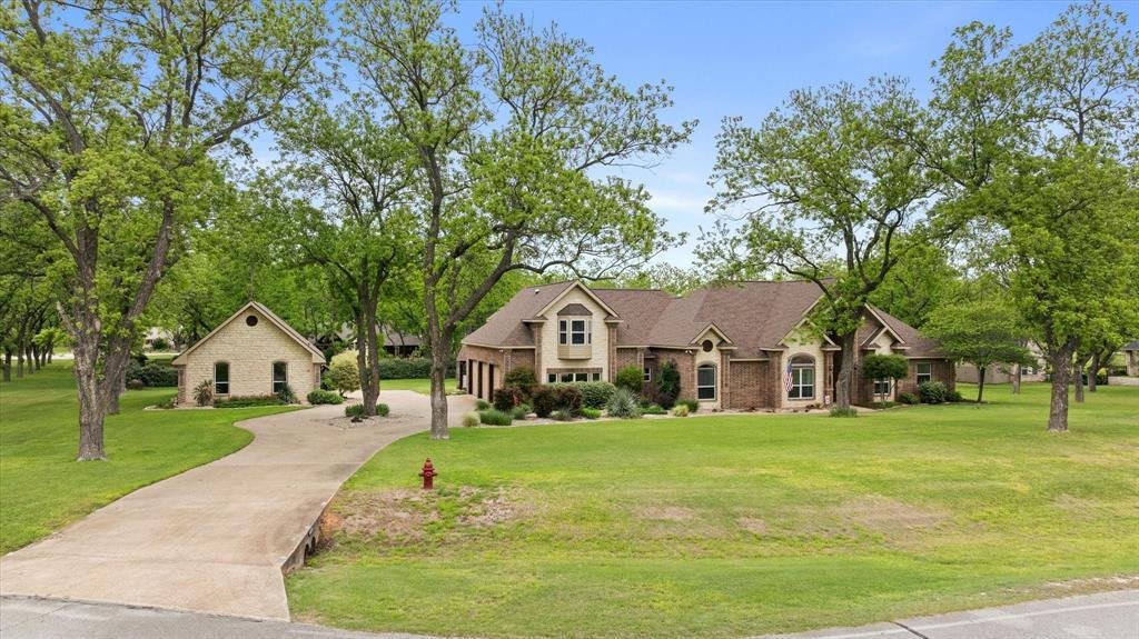 House in Granbury, Texas, United States 2 - 17730476