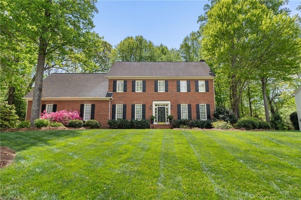 House in Jamestown, North Carolina, United States 1 - 17729393