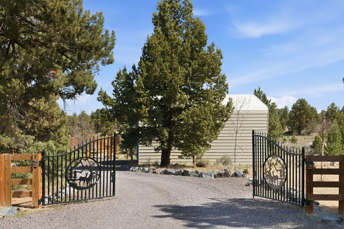 House in Bend, Oregon, United States 2 - 17729502