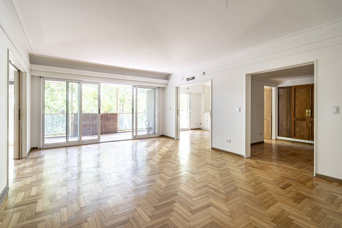 Apartment in Buenos Aires, Buenos Aires, Argentina 4 - 17729659
