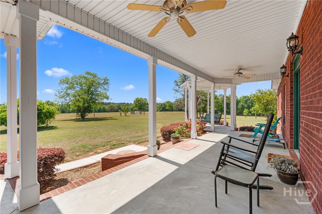 House in Millen, Georgia, United States 5 - 17729940