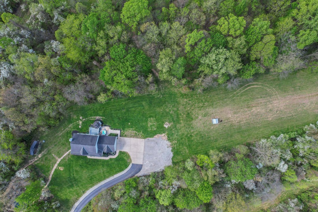 House in Logan, Ohio, United States 5 - 17729360