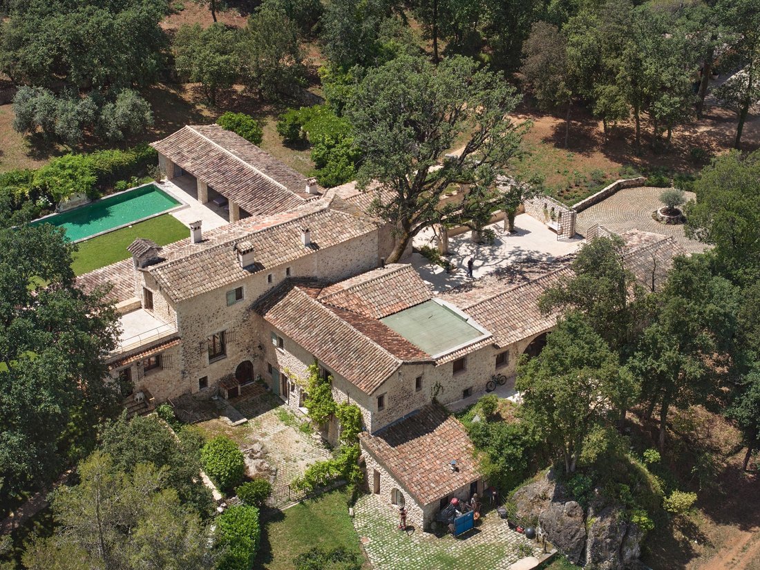 House in Nord, Roquefort-les-Pins, France 3 - 17730792