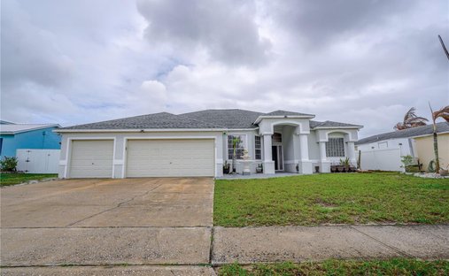 House in Merritt Island, Florida, United States 1