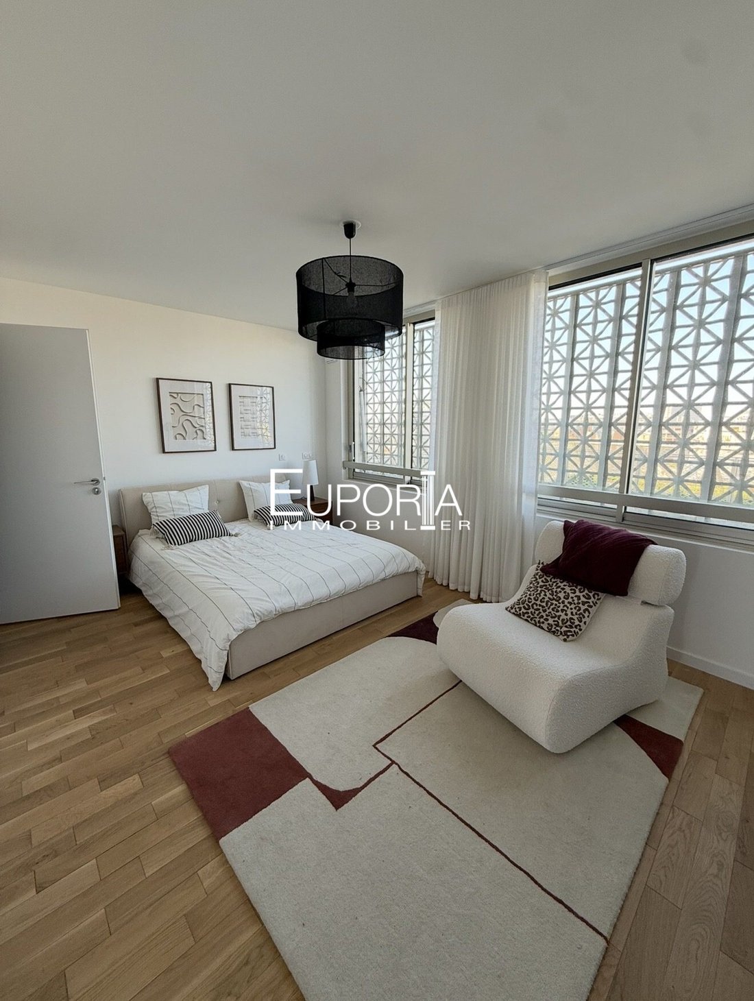 Apartment in Violet Commerce, Paris 15e Arrondissement, Paris 5 - 17732376