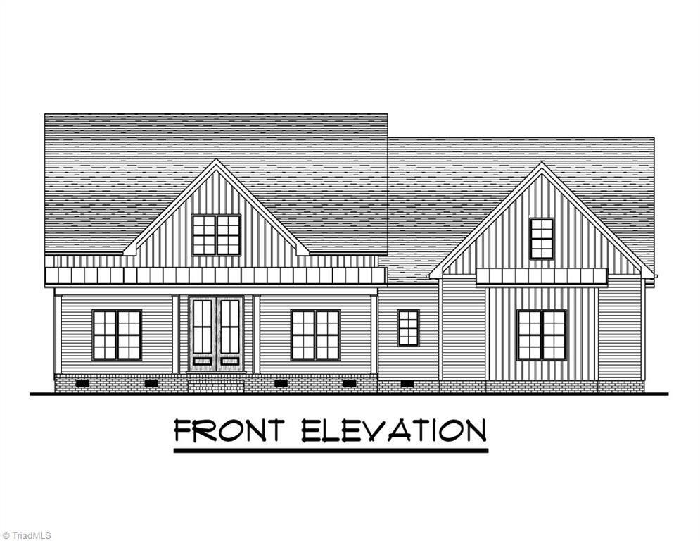 House in Browns Summit, North Carolina, United States 4 - 17729396