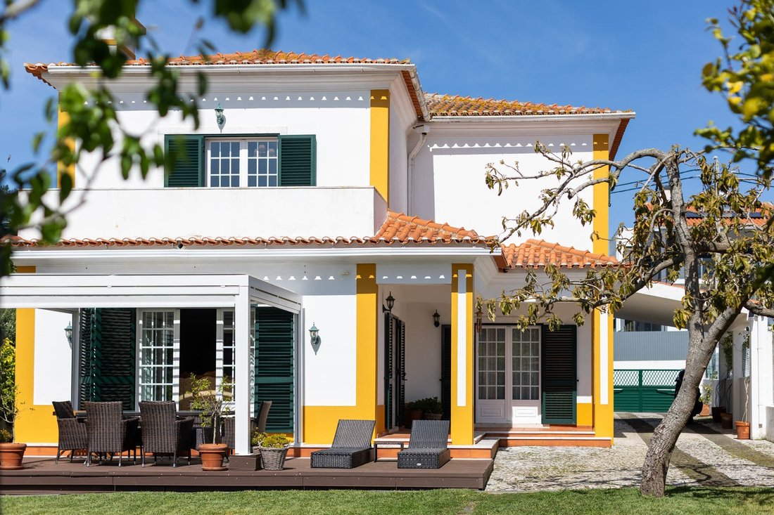 House in Sintra, Lisbon, Portugal 2 - 17731099