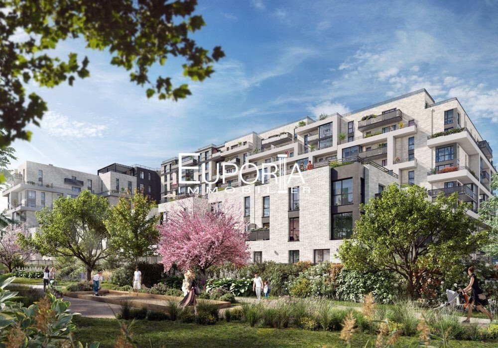 Apartment in Plateau Nord, Suresnes, France 5 - 17732298
