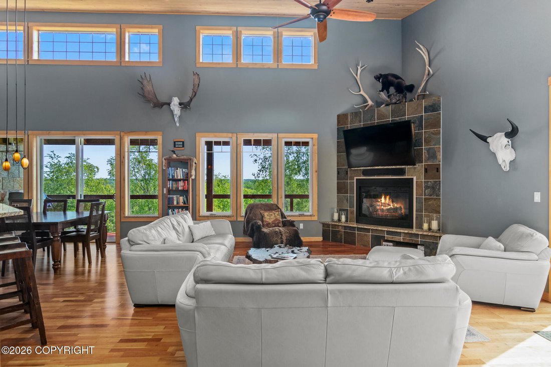 House in Soldotna, Alaska, United States 3 - 17731980