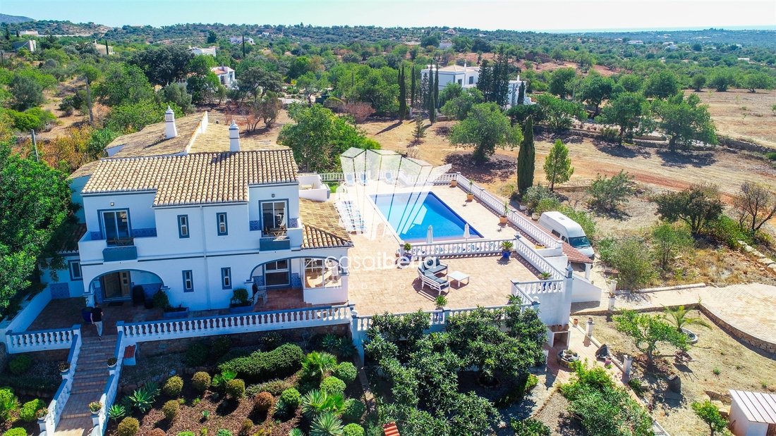 House in Estoi, Algarve, Portugal 3 - 17730087