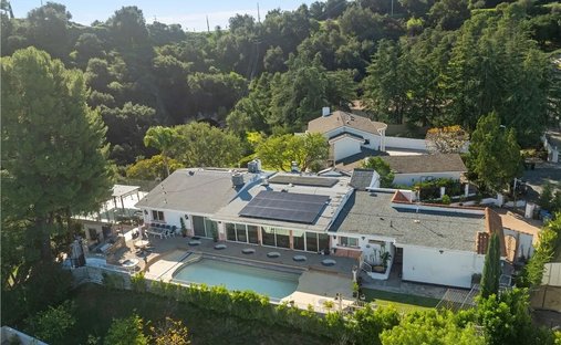 Condominio a Los Angeles, California, Stati Uniti 1