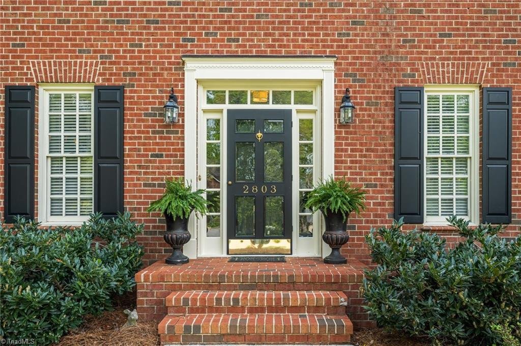 House in Jamestown, North Carolina, United States 2 - 17729393