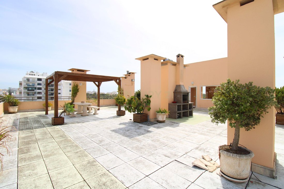 Apartment in Costa da Caparica, Setubal, Portugal 4 - 17673800