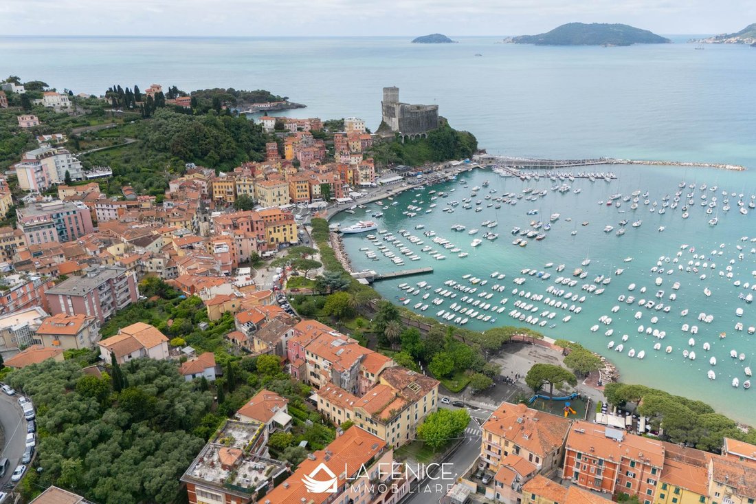 Lerici, Liguria, Italy 1 - 17731040