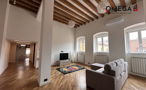 Appartamento a Città Nuova, Trieste, Italia 1