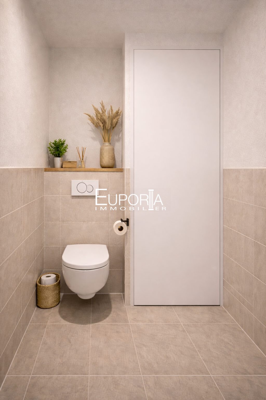 Apartment in Puteaux, Ile-de-France, France 3 - 17732326