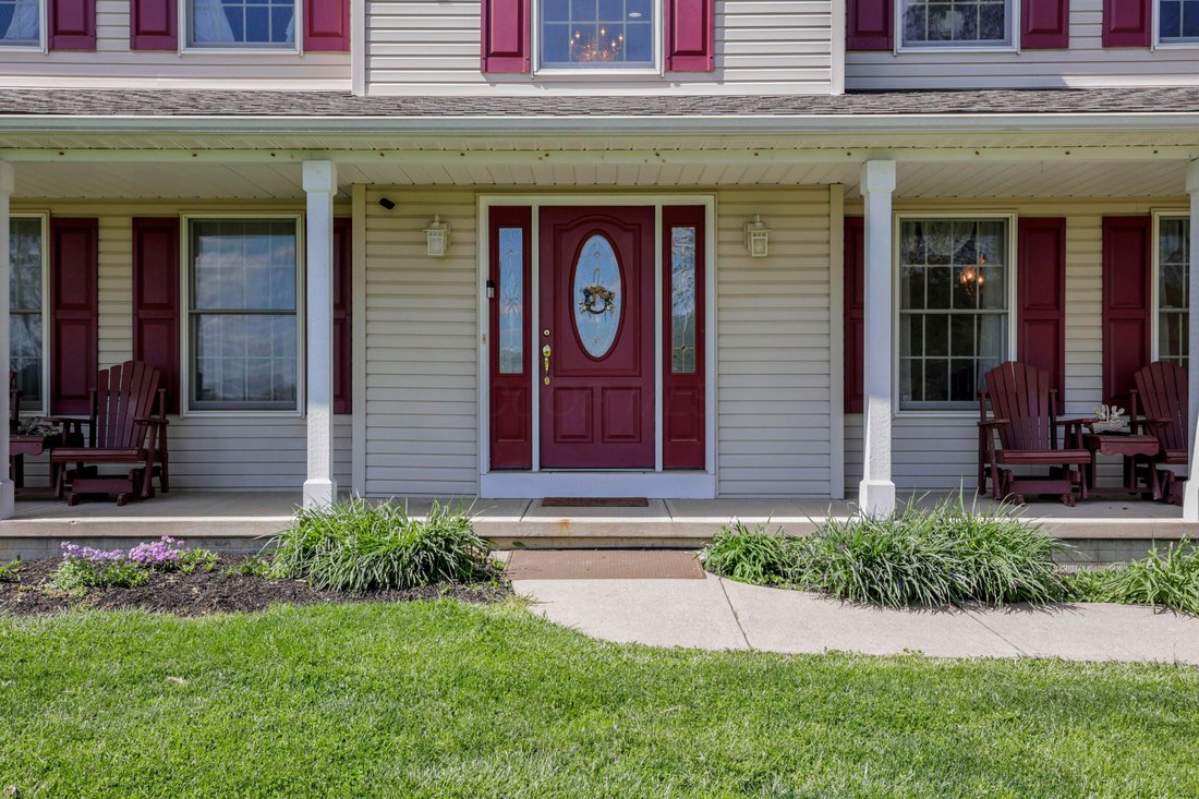House in Logan, Ohio, United States 4 - 17729360
