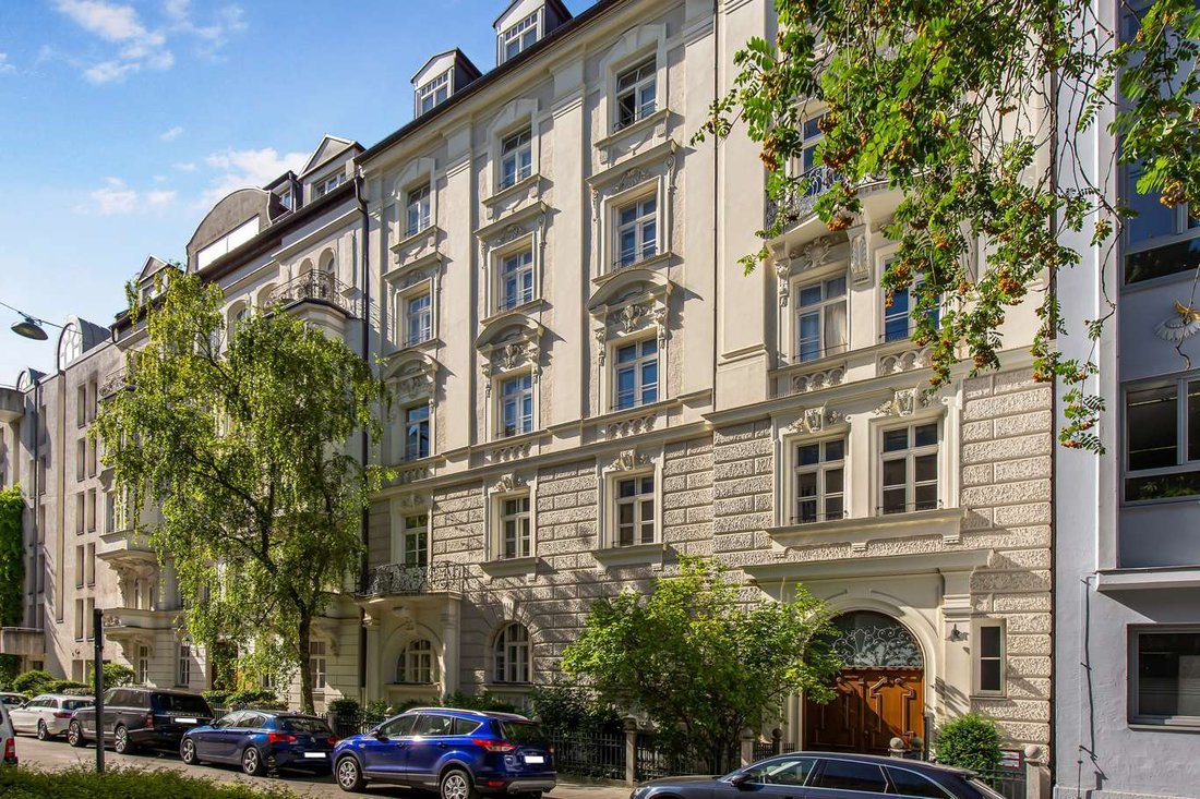 Apartment in Munich, Bavaria, Germany 2 - 17729611