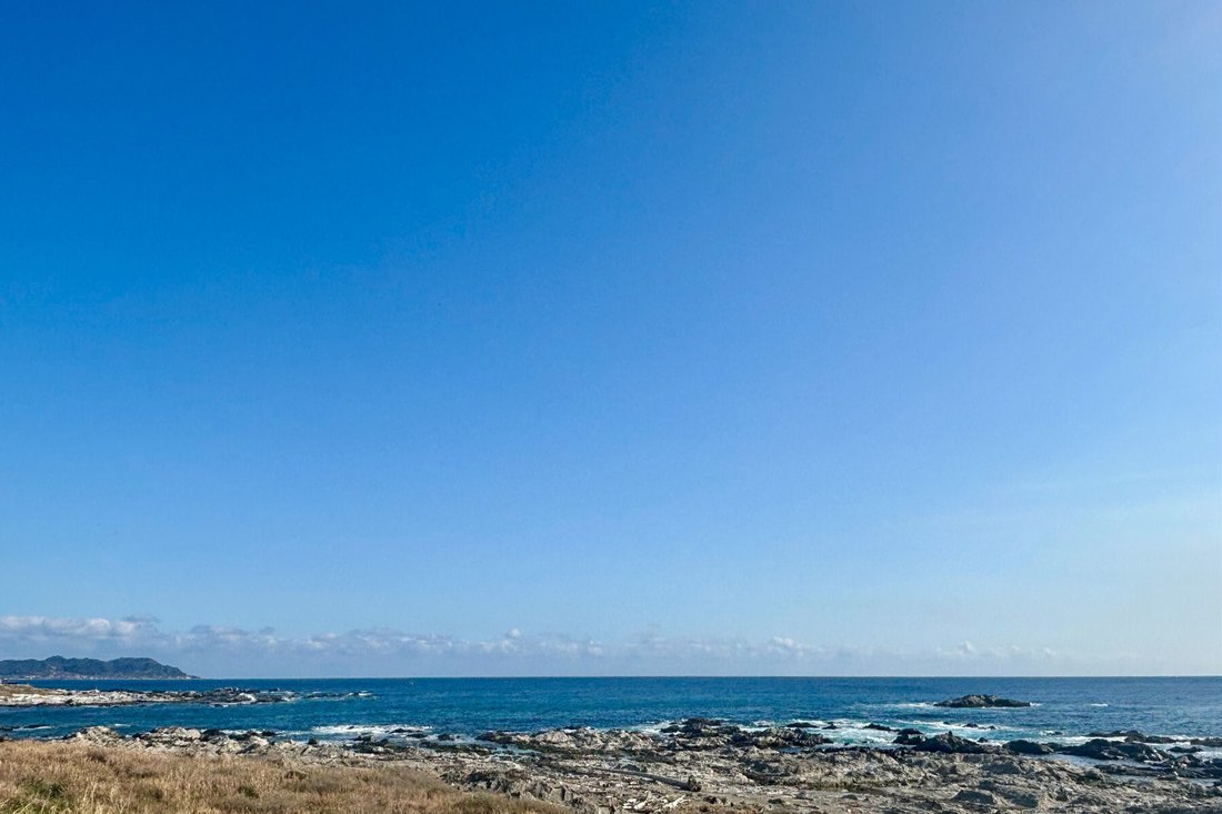 Land in Tateyama, Chiba, Japan 1 - 17732508
