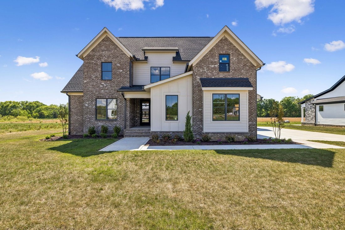House in Columbia, Tennessee, United States 3 - 17731347