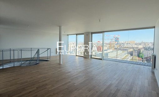 Apartment in Violet Commerce, Paris 15e Arrondissement, Paris 1