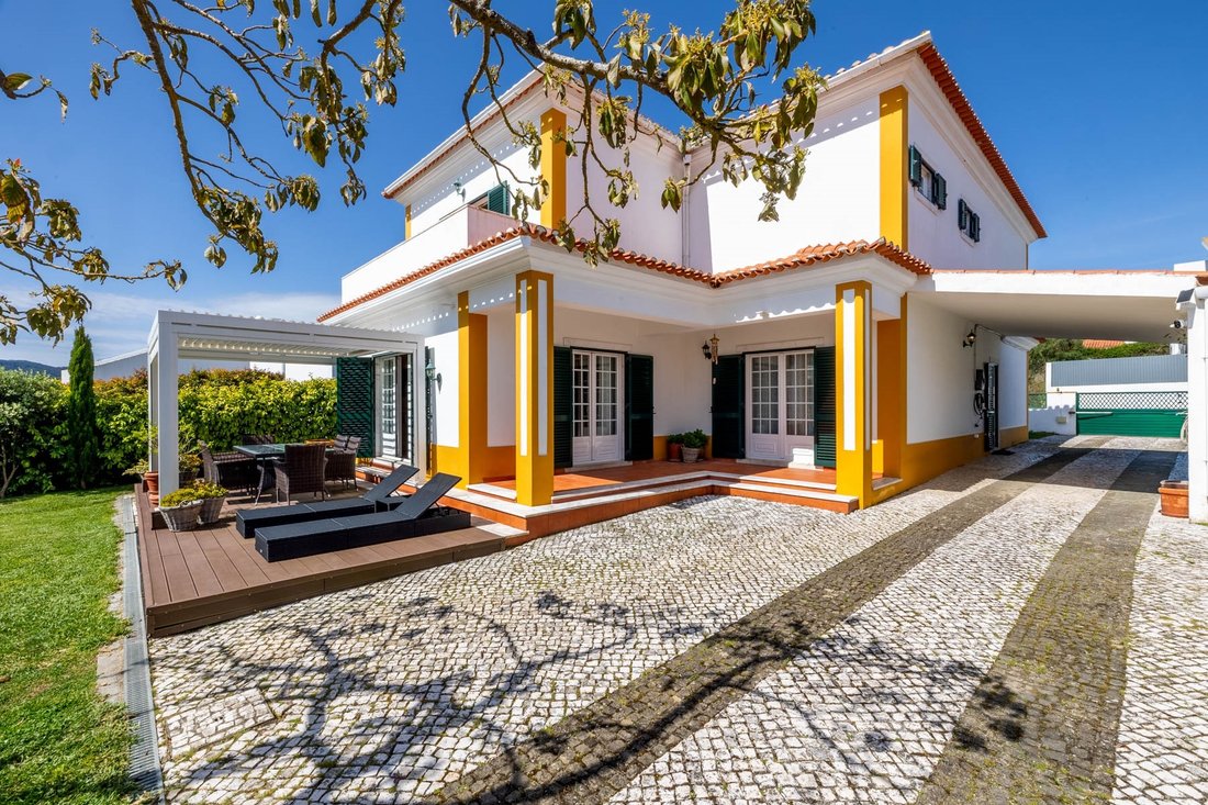House in Sintra, Lisbon, Portugal 3 - 17731099