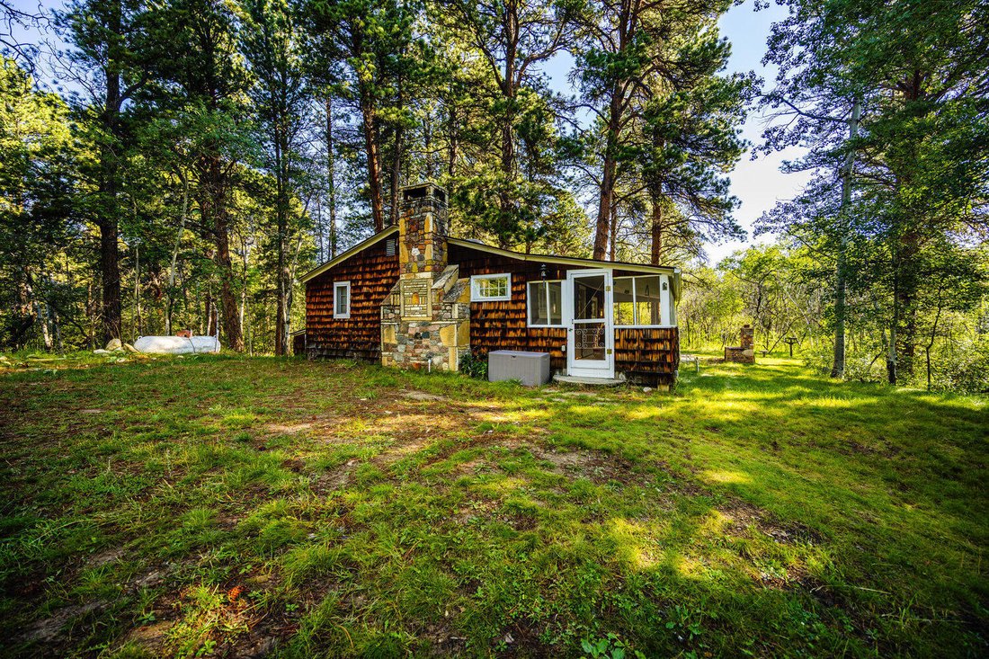 Banner, Wyoming, United States 1 - 17731094